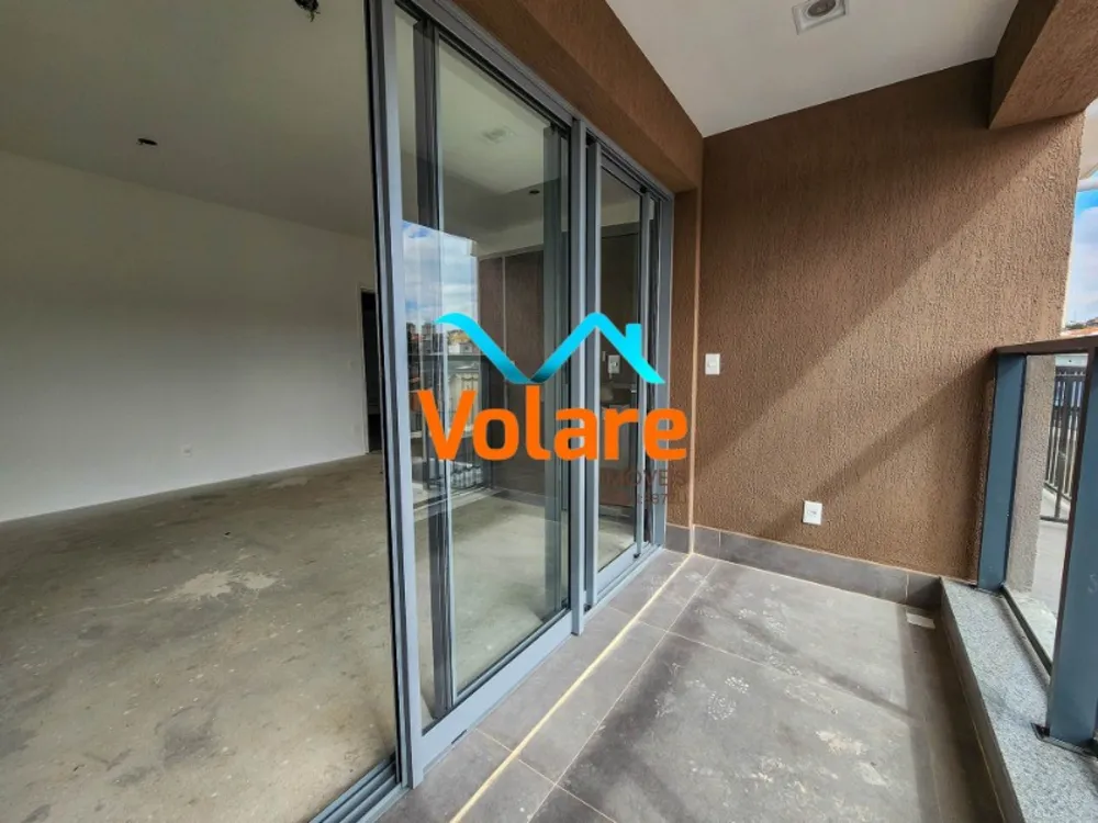 Apartamento, 2 quartos, 61 m² - Foto 1