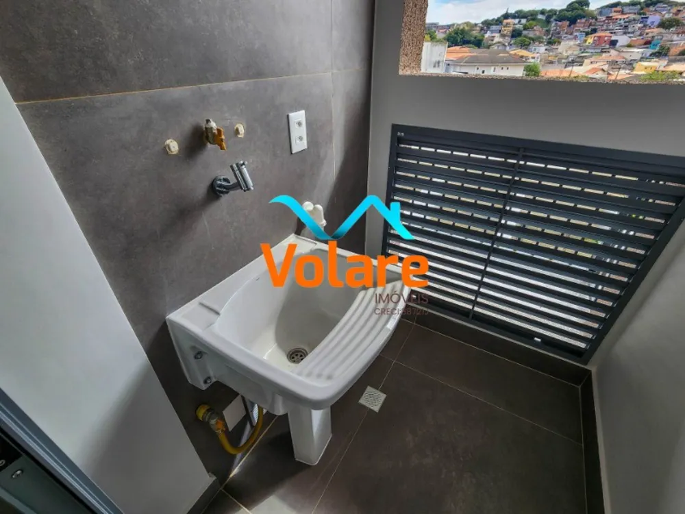 Apartamento, 2 quartos, 61 m² - Foto 2
