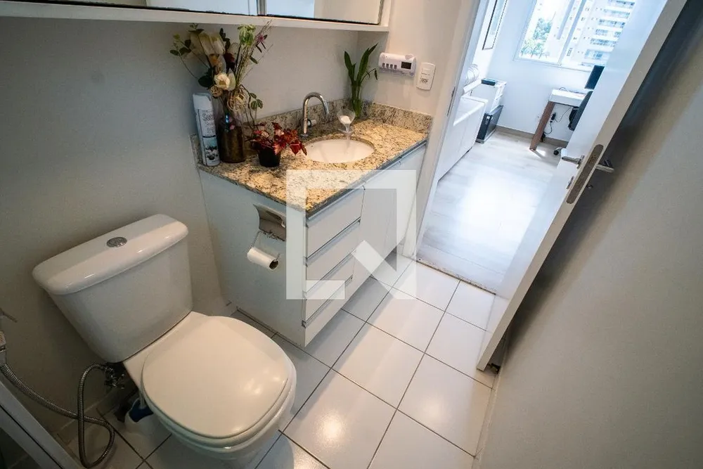 Apartamento, 2 quartos, 82 m² - Foto 2