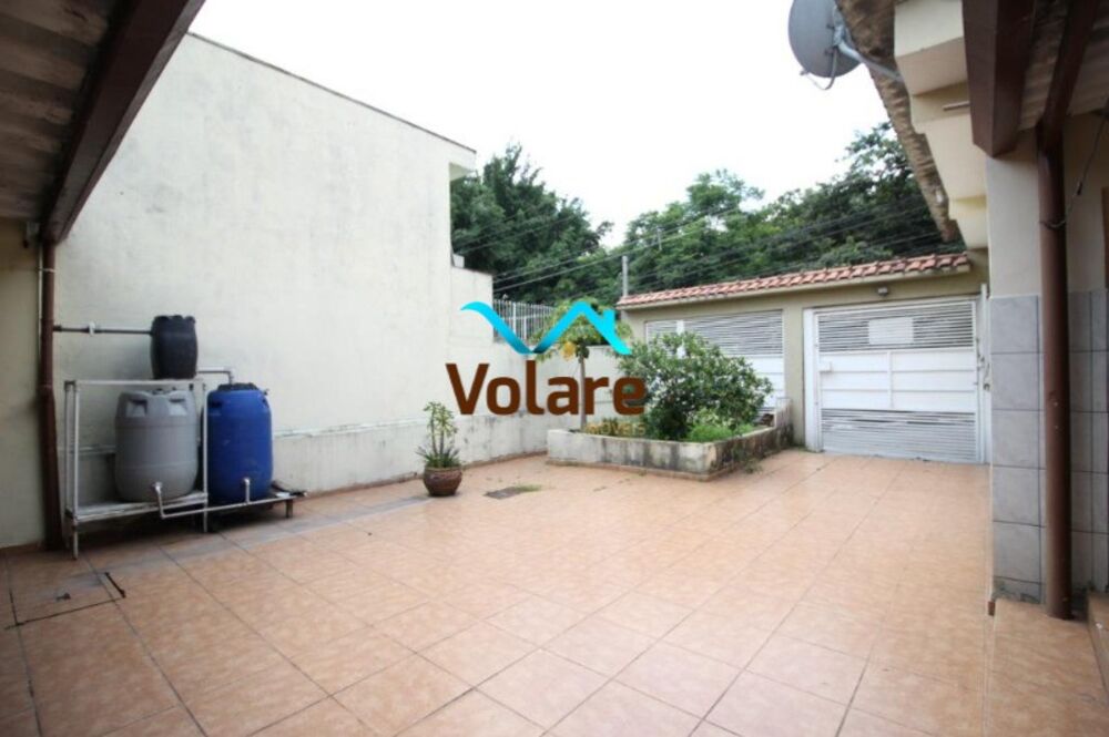 Casa à venda com 3 quartos, 181m² - Foto 8