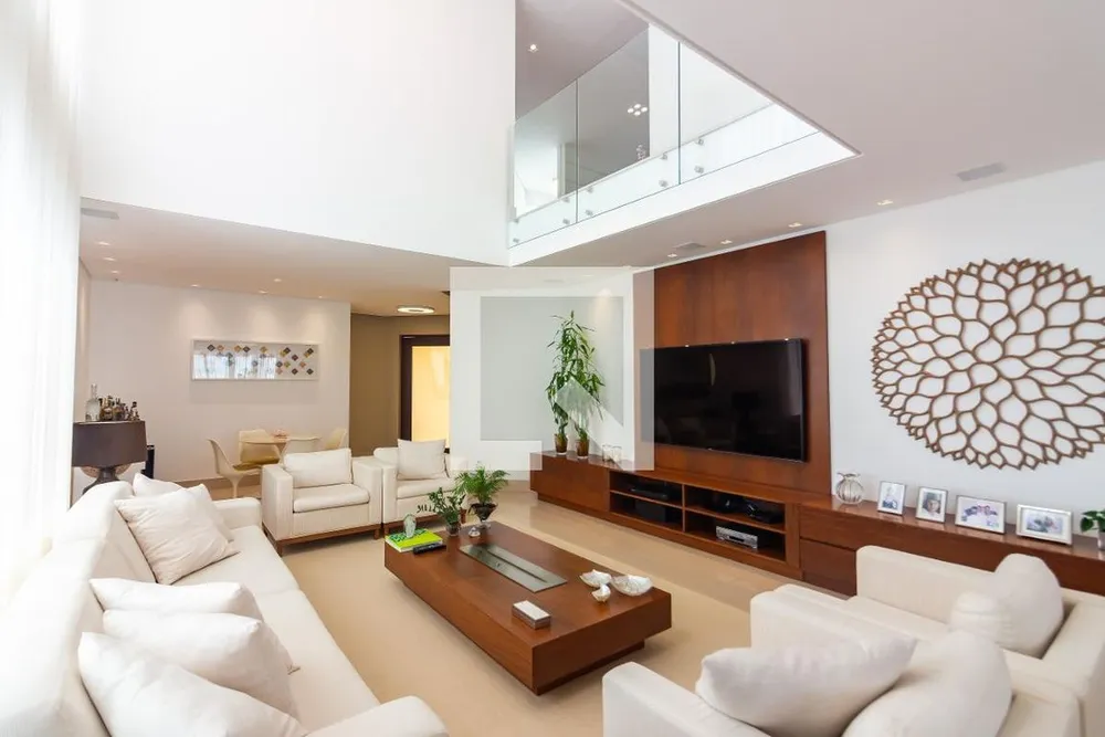 Casa, 3 quartos, 437 m² - Foto 2