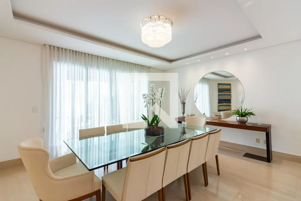 Casa, 3 quartos, 437 m² - Foto 1