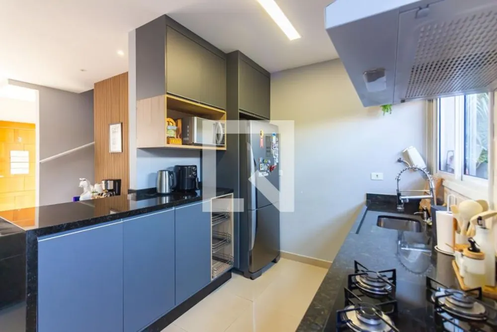 Casa, 3 quartos, 85 m² - Foto 3