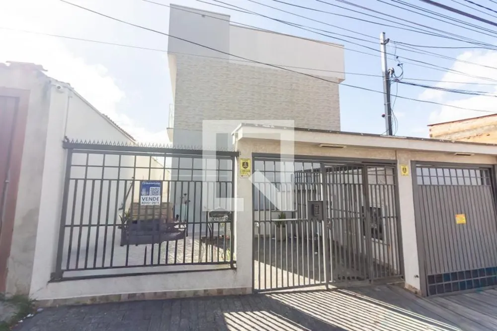 Casa, 3 quartos, 85 m² - Foto 4