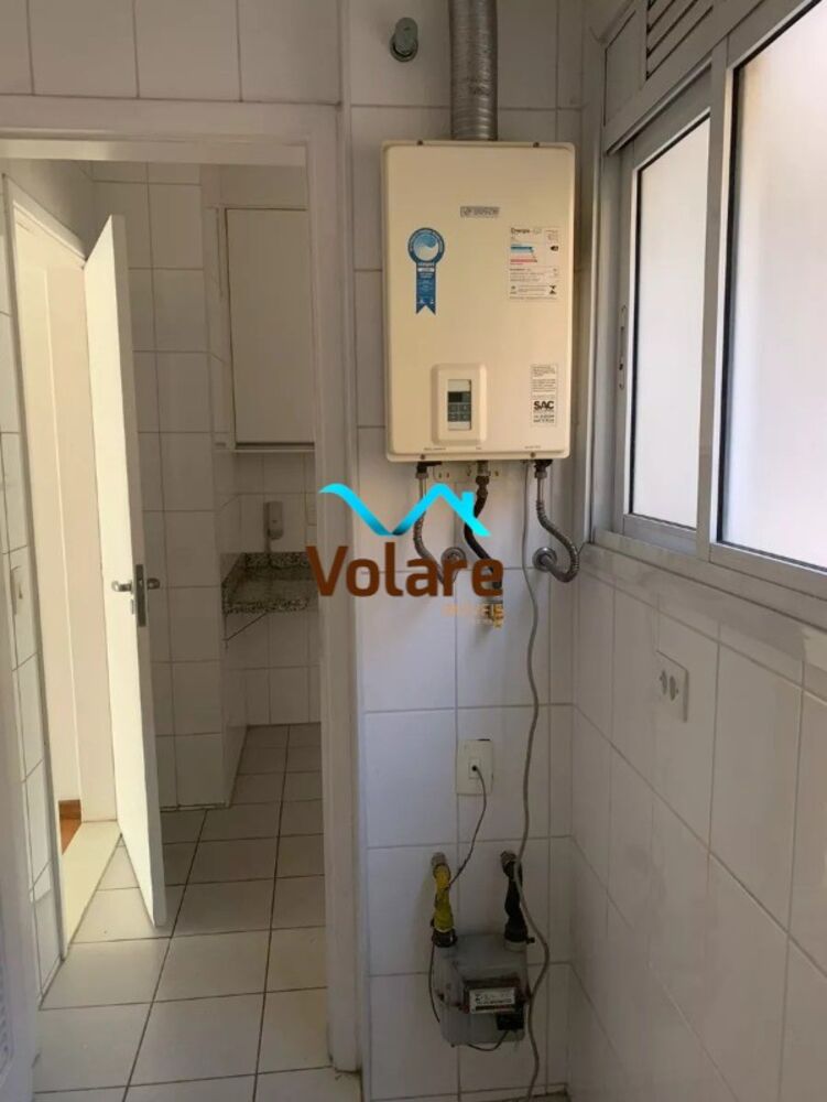 Apartamento, 3 quartos, 93 m² - Foto 20