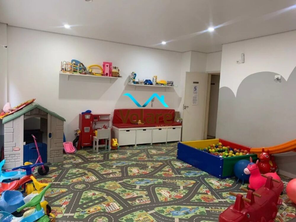 Apartamento, 3 quartos, 93 m² - Foto 21