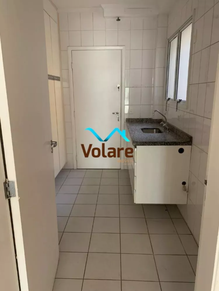 Apartamento, 3 quartos, 93 m² - Foto 2
