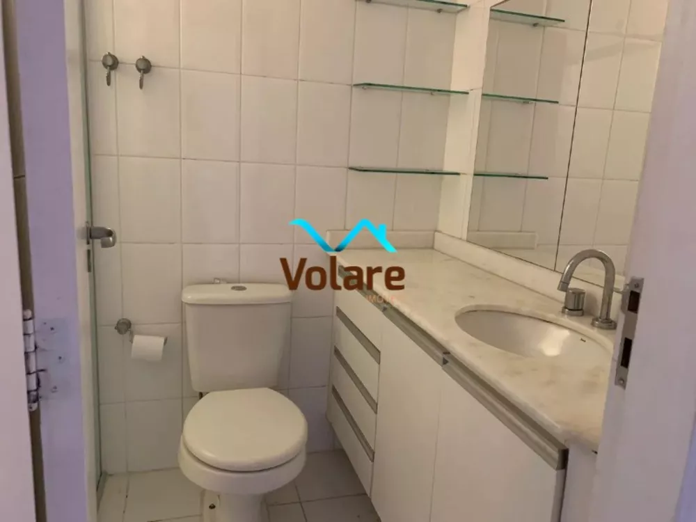 Apartamento, 3 quartos, 93 m² - Foto 12