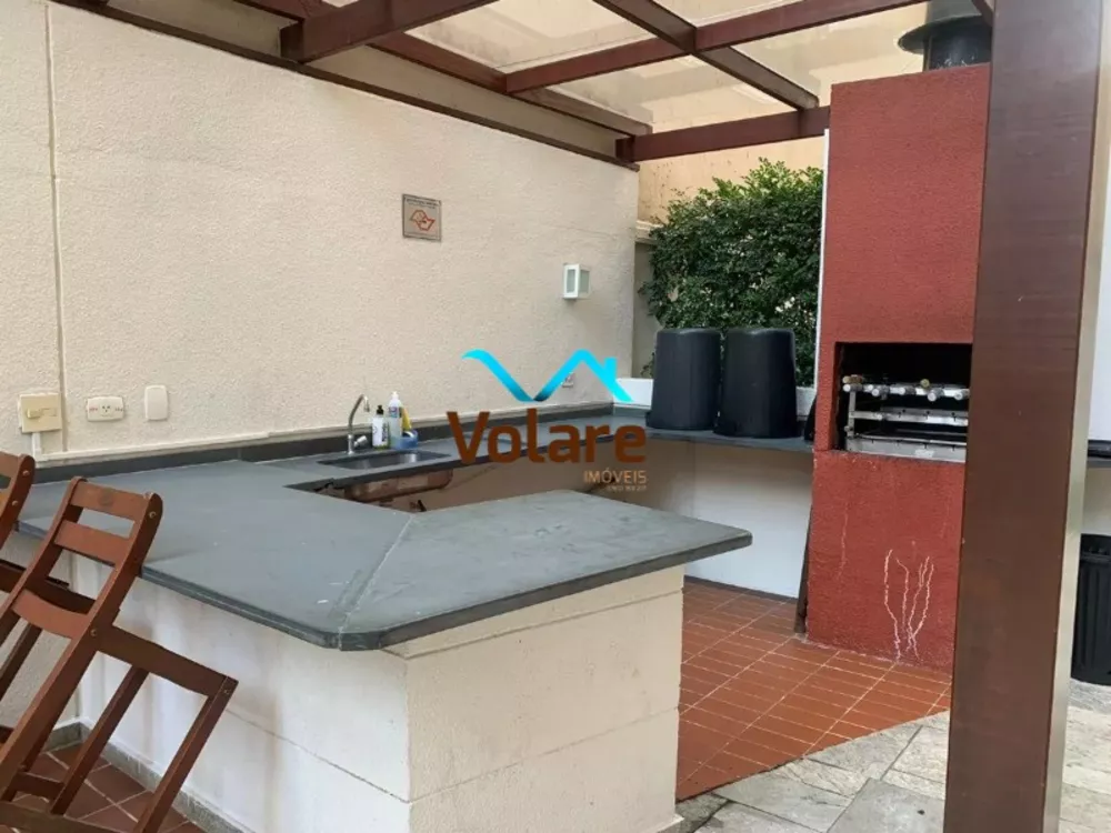 Apartamento, 3 quartos, 93 m² - Foto 10