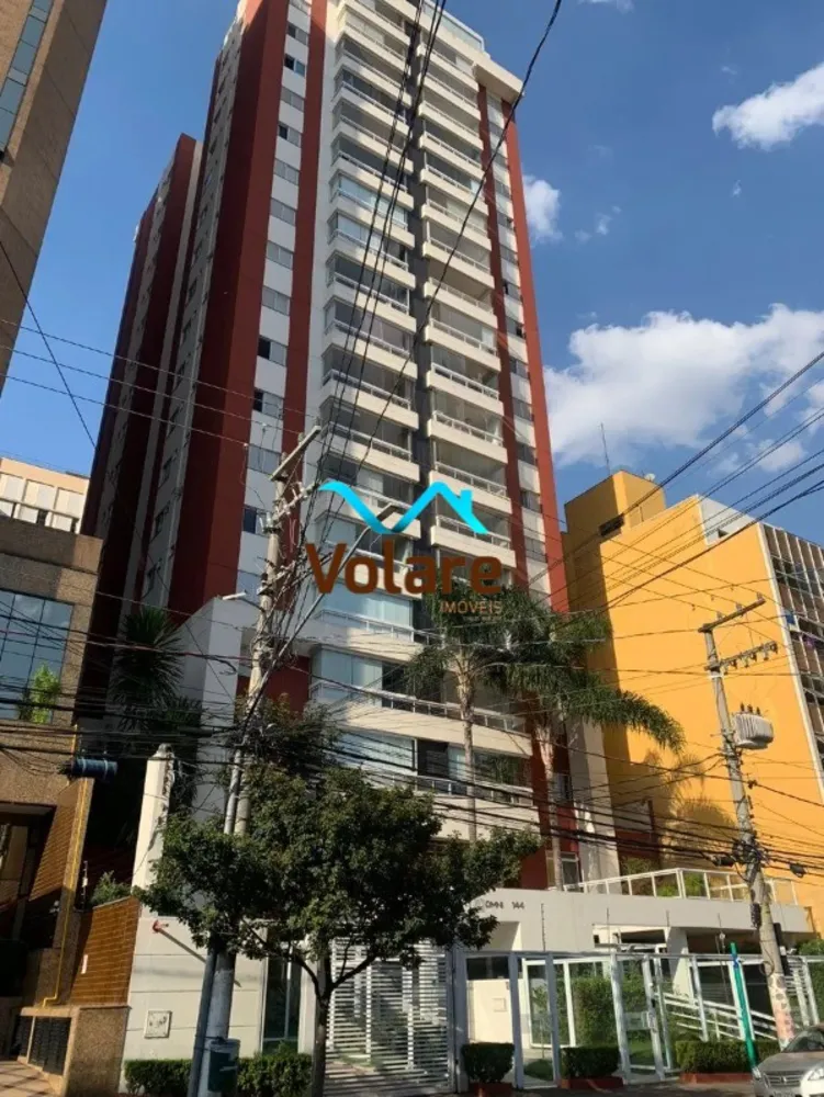 Apartamento, 3 quartos, 93 m² - Foto 29