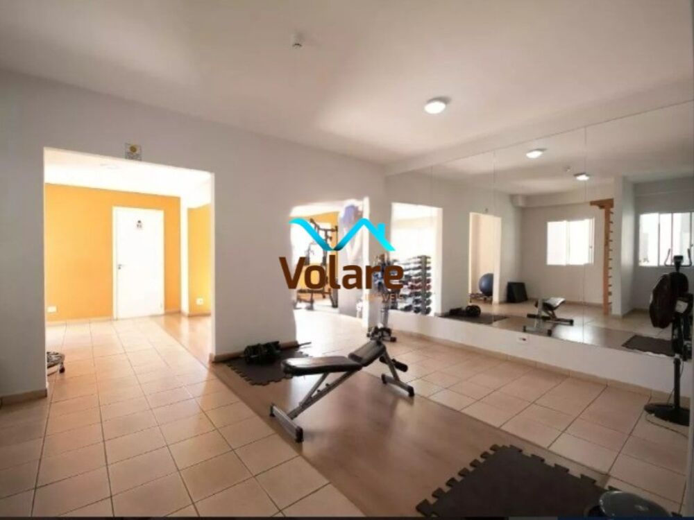 Apartamento, 2 quartos, 60 m² - Foto 1