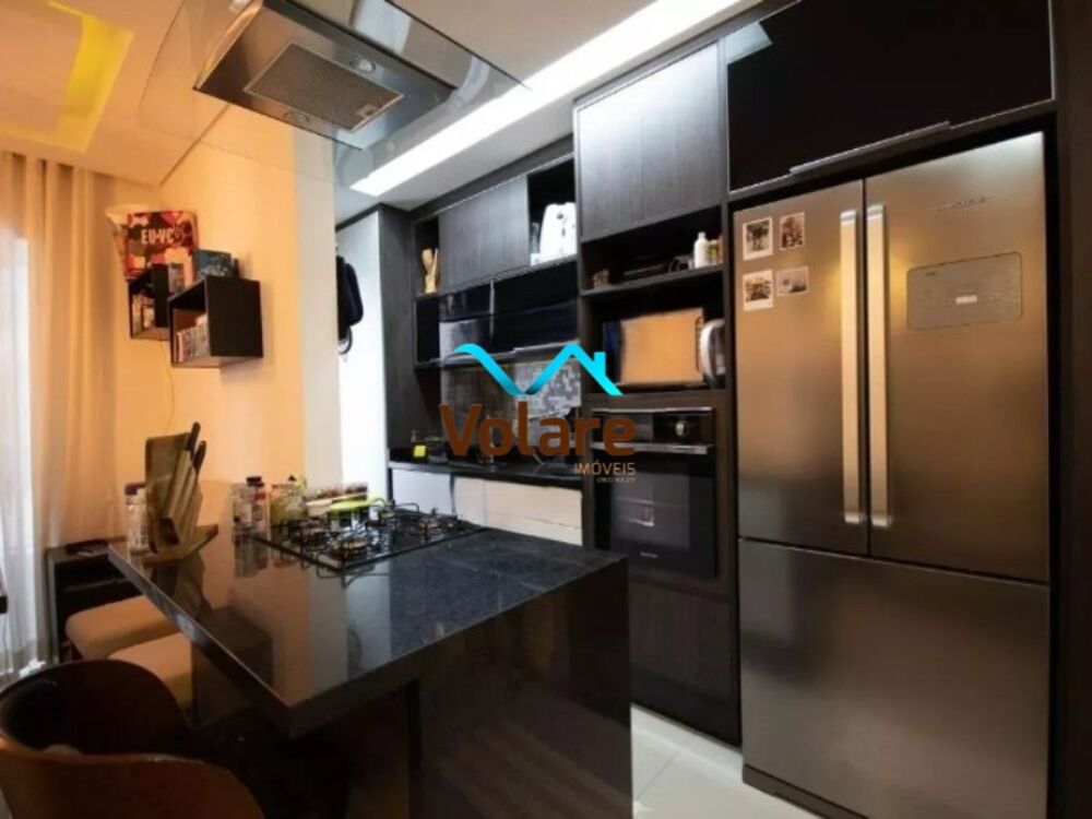 Apartamento, 2 quartos, 60 m² - Foto 2