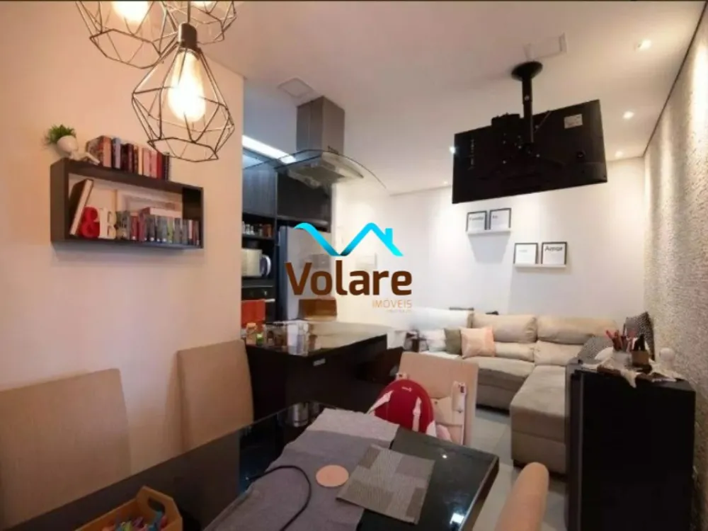 Apartamento, 2 quartos, 60 m² - Foto 6