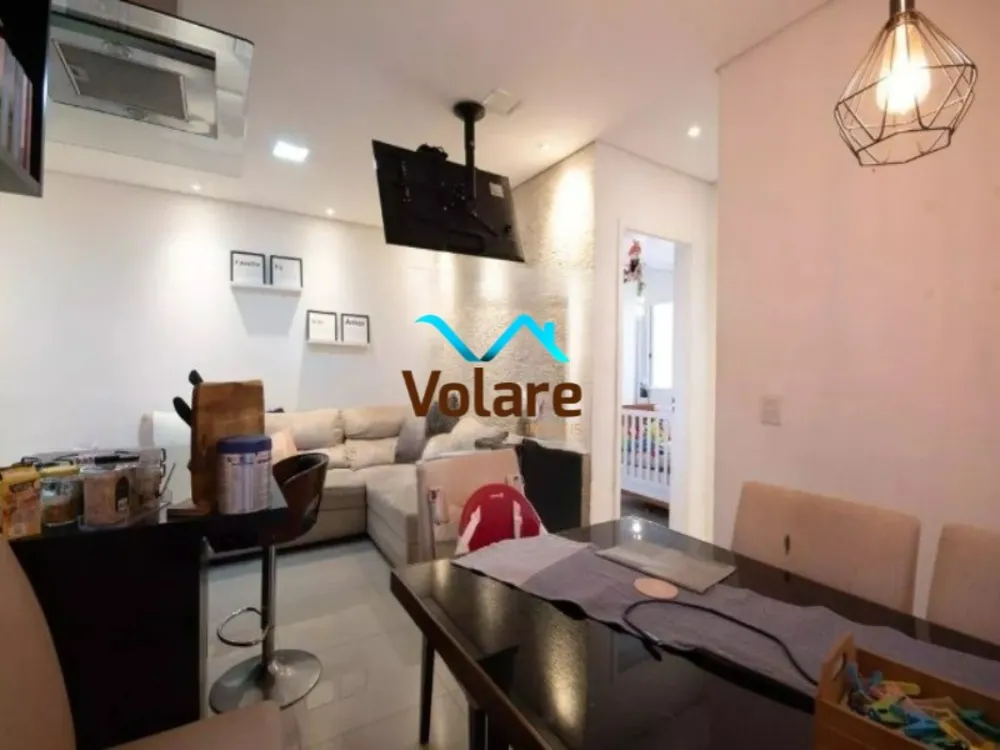 Apartamento, 2 quartos, 60 m² - Foto 7