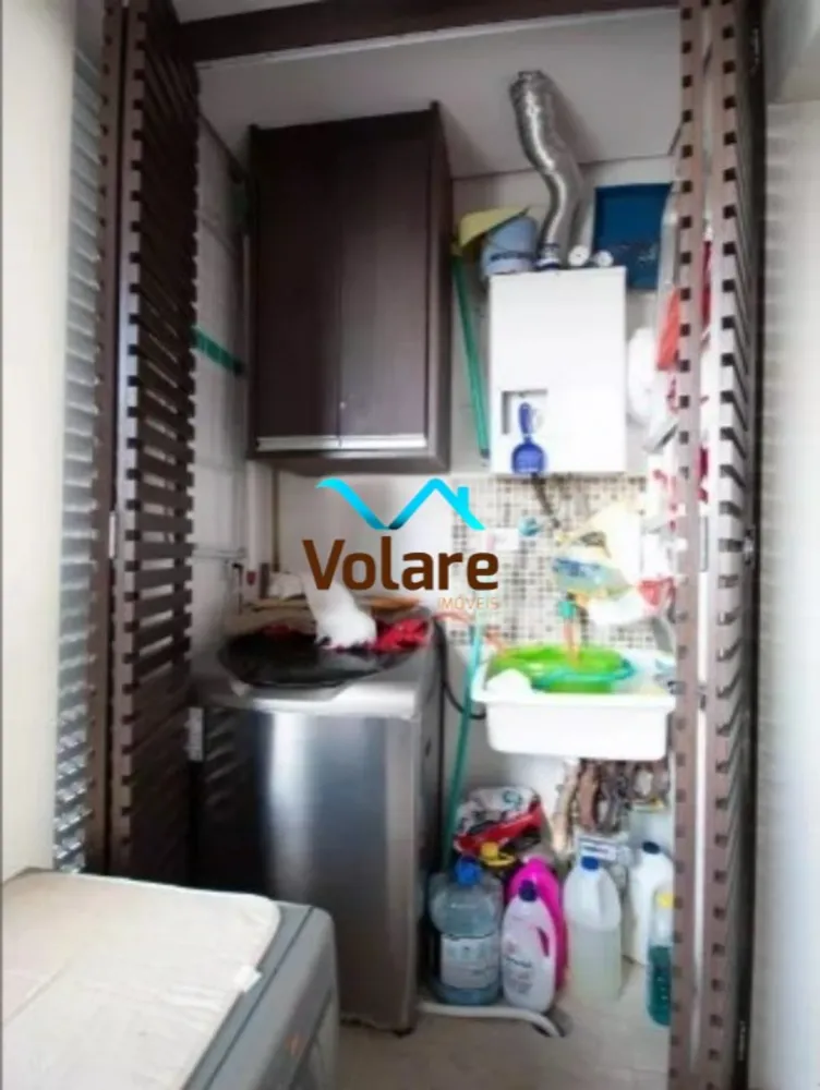 Apartamento, 2 quartos, 60 m² - Foto 9