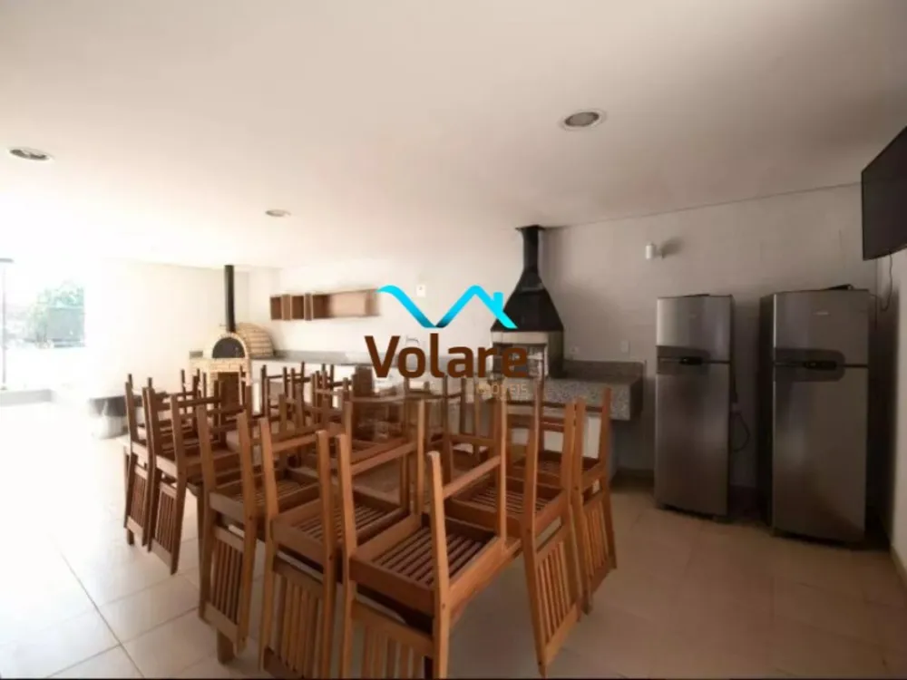Apartamento, 2 quartos, 60 m² - Foto 12