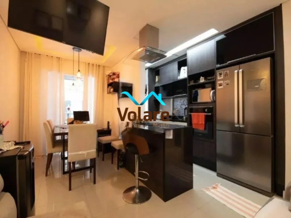 Apartamento, 2 quartos, 60 m² - Foto 5