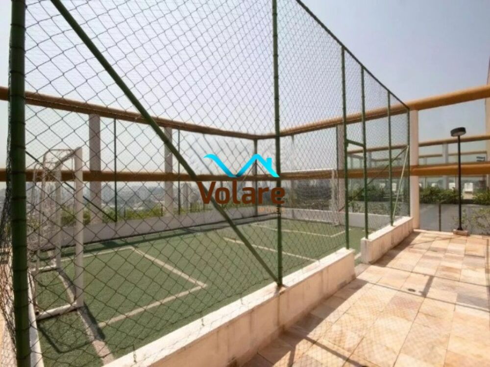 Apartamento, 2 quartos, 60 m² - Foto 3