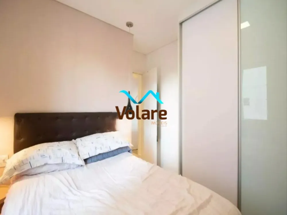 Apartamento, 2 quartos, 60 m² - Foto 8