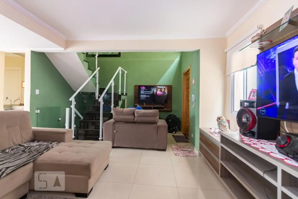 Casa, 3 quartos, 159 m² - Foto 1