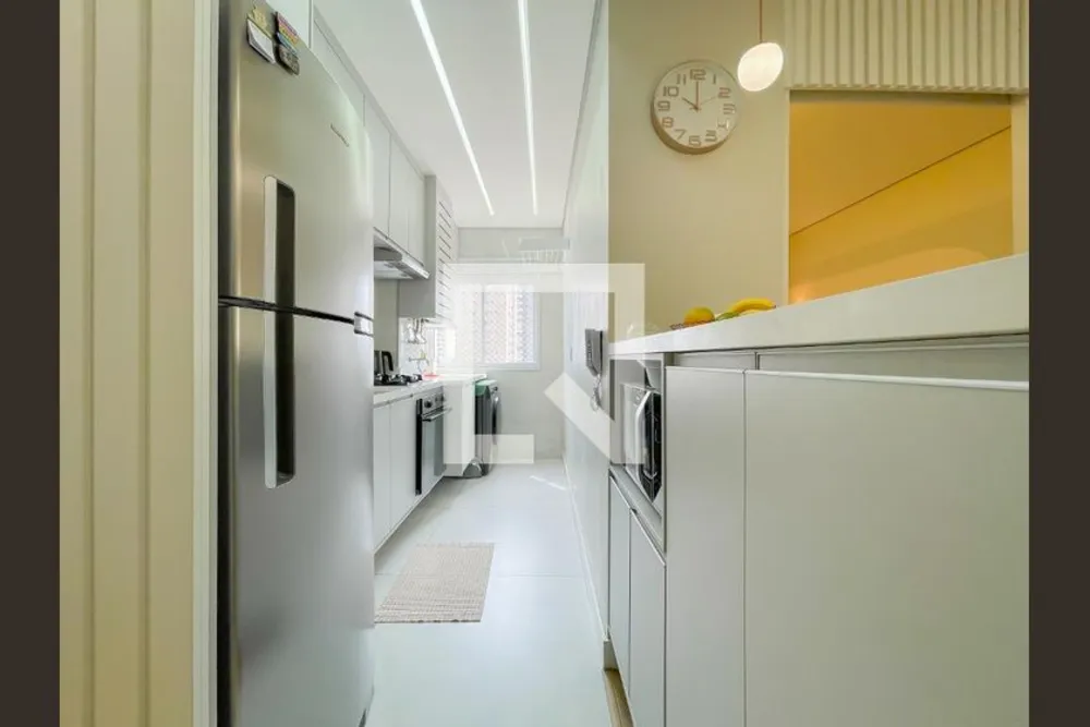 Apartamento, 2 quartos, 57 m² - Foto 2