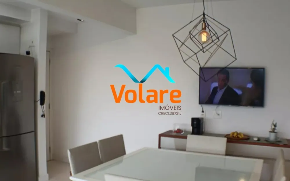 Apartamento, 2 quartos, 90 m² - Foto 3