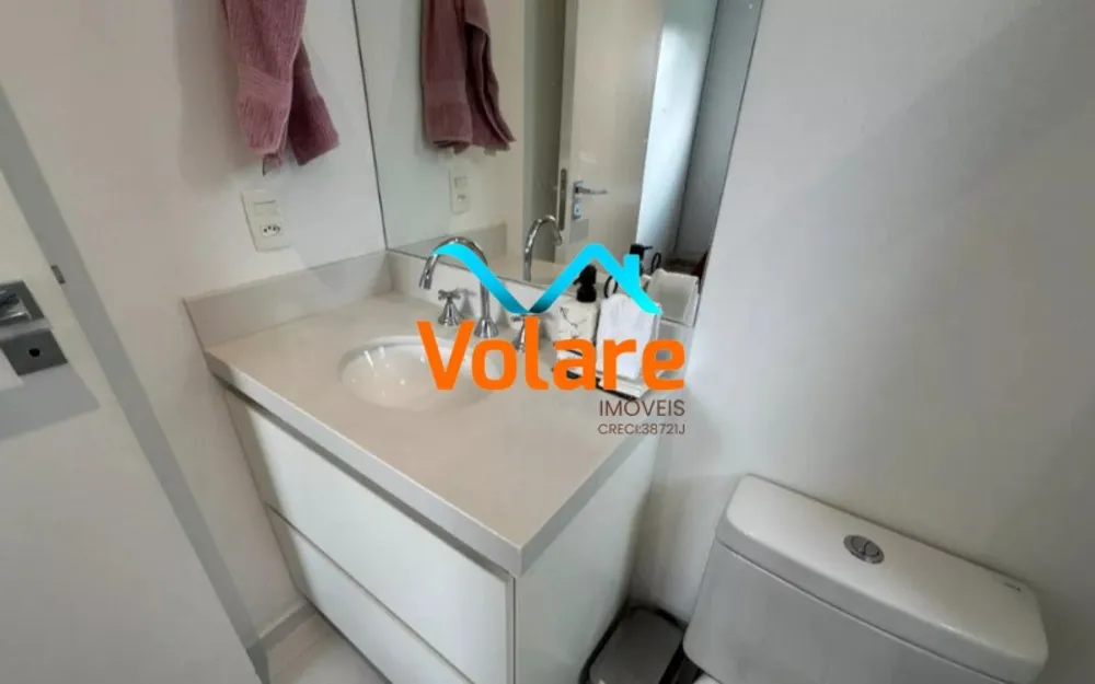 Apartamento, 2 quartos, 90 m² - Foto 8
