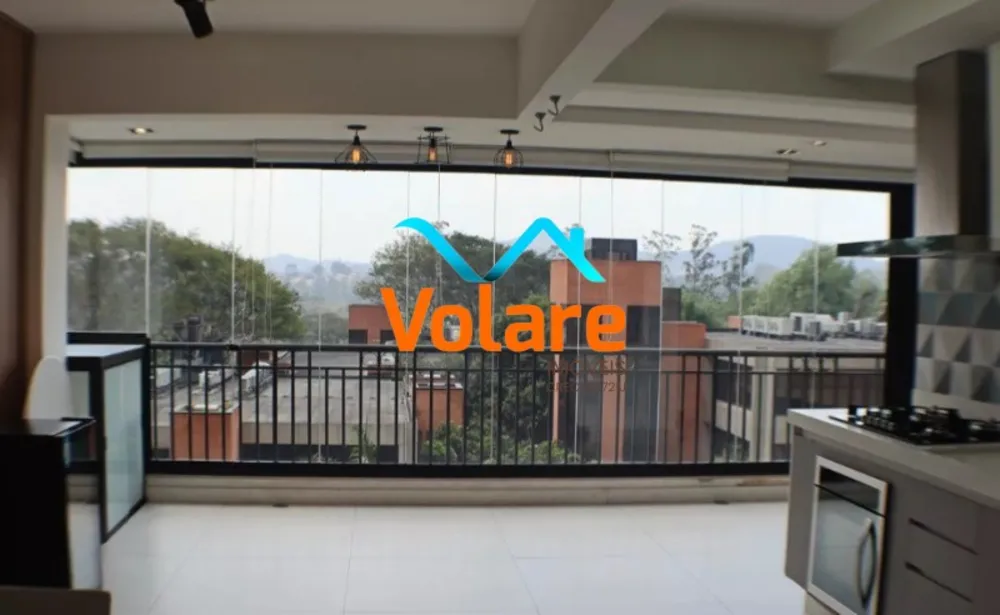 Apartamento, 2 quartos, 90 m² - Foto 2