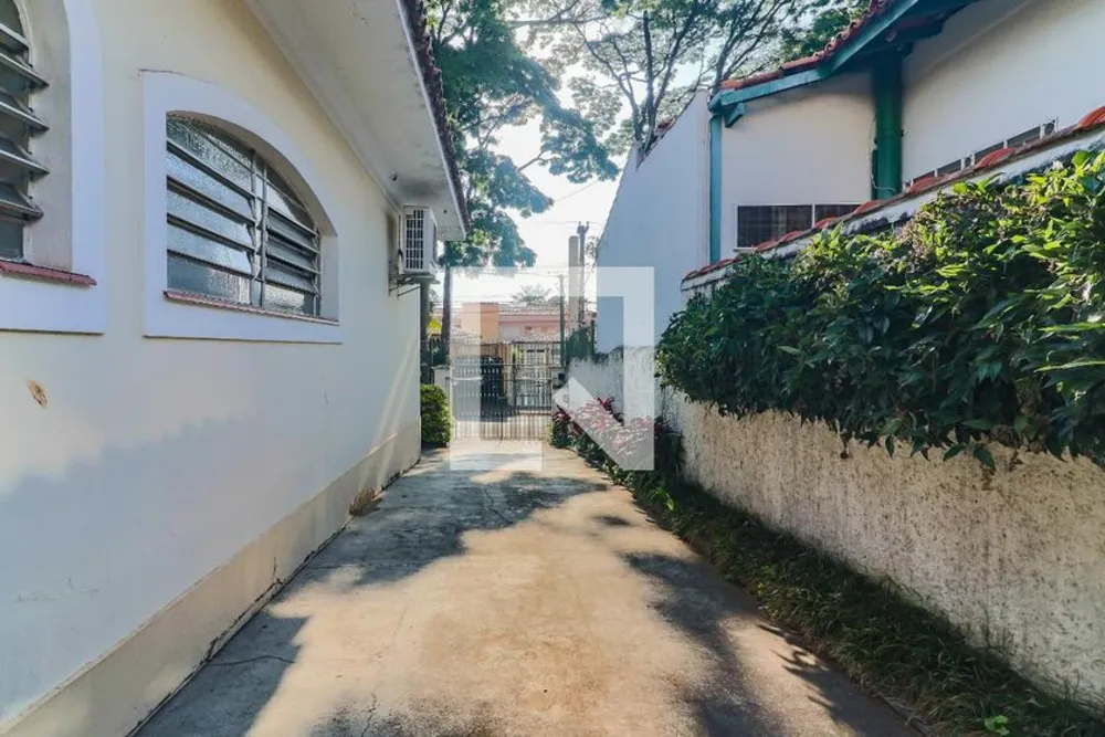 Casa, 4 quartos, 1500 m² - Foto 1