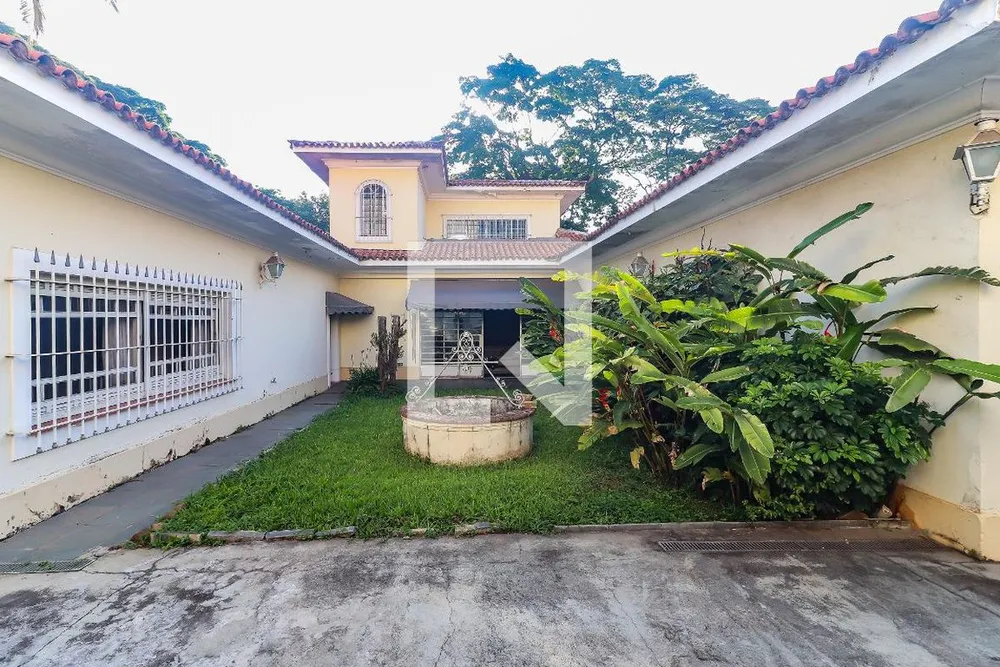 Casa, 4 quartos, 1500 m² - Foto 8