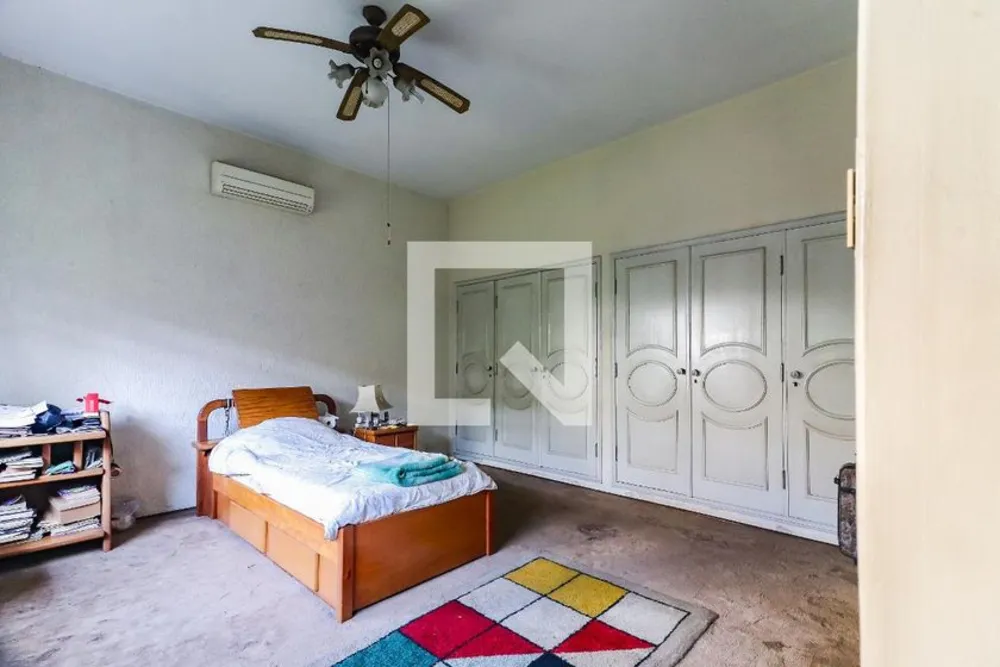 Casa, 4 quartos, 1500 m² - Foto 5