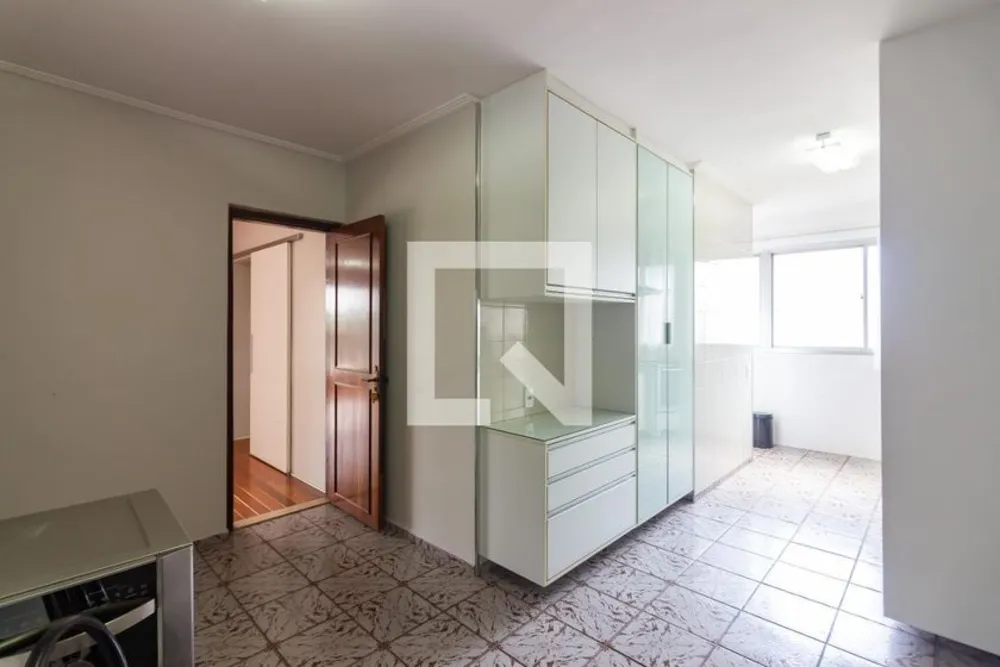 Apartamento, 3 quartos, 92 m² - Foto 1