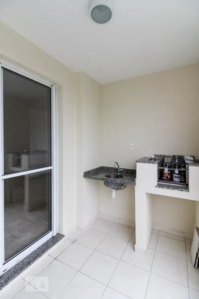 Apartamento, 2 quartos, 78 m² - Foto 2
