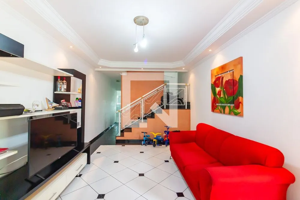 Casa, 3 quartos, 250 m² - Foto 6