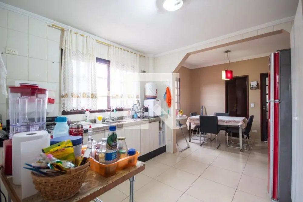Casa, 3 quartos, 200 m² - Foto 4