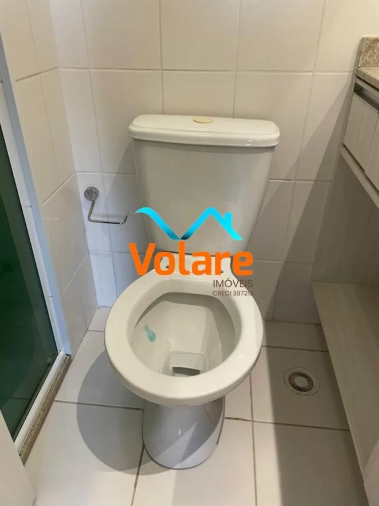Apartamento, 2 quartos, 60 m² - Foto 3