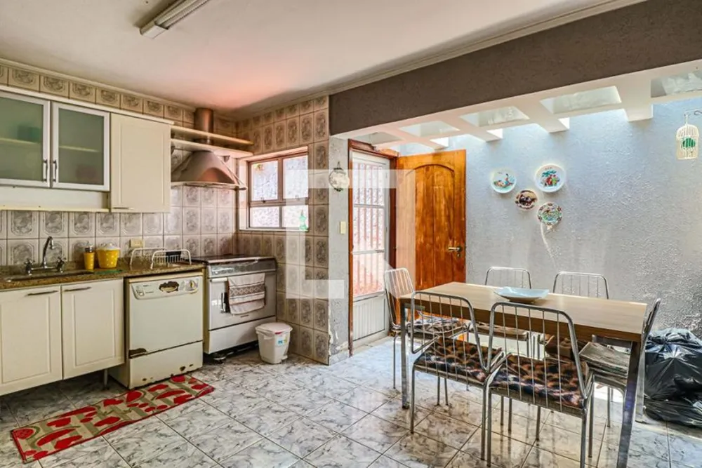 Casa, 6 quartos, 500 m² - Foto 1