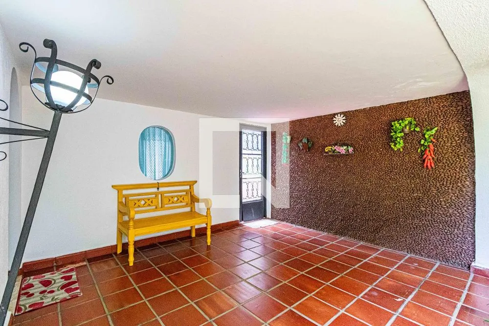 Casa, 6 quartos, 500 m² - Foto 5