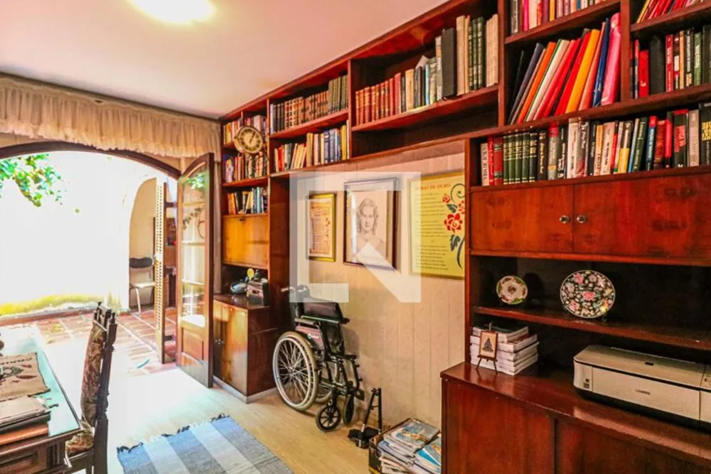 Casa, 6 quartos, 500 m² - Foto 3