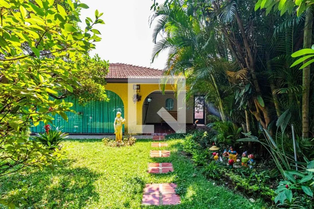 Casa, 6 quartos, 500 m² - Foto 7