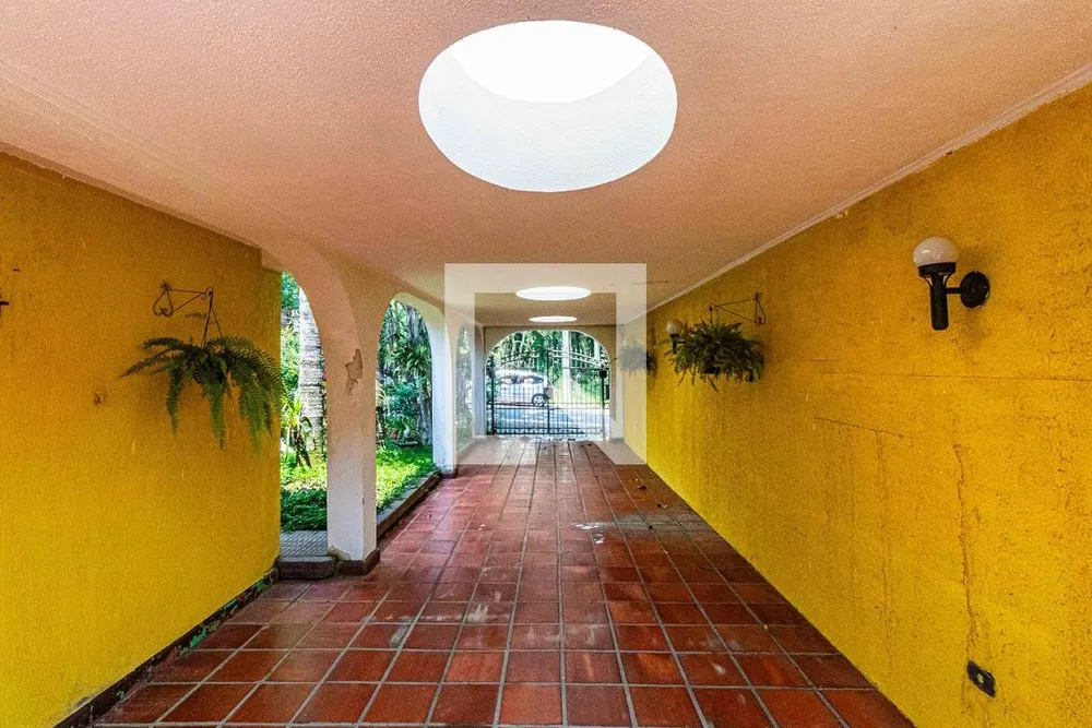 Casa, 6 quartos, 500 m² - Foto 8