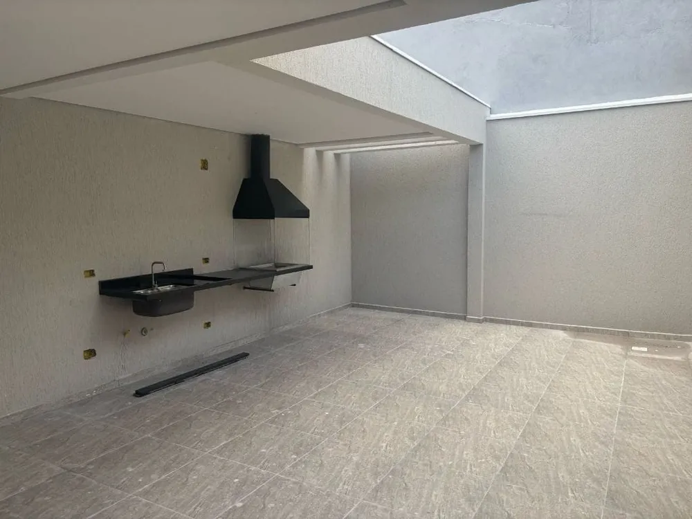 Casa, 3 quartos, 153 m² - Foto 4