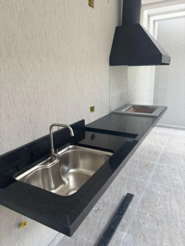 Casa, 3 quartos, 153 m² - Foto 5