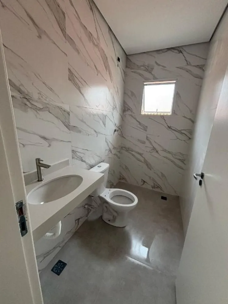 Casa, 3 quartos, 153 m² - Foto 3