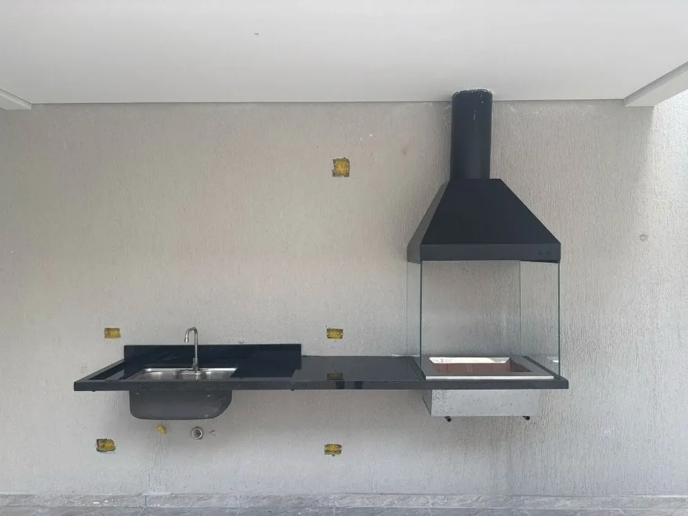Casa, 3 quartos, 153 m² - Foto 1