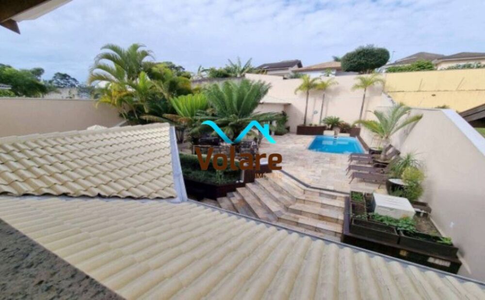 Casa, 4 quartos, 540 m² - Foto 3