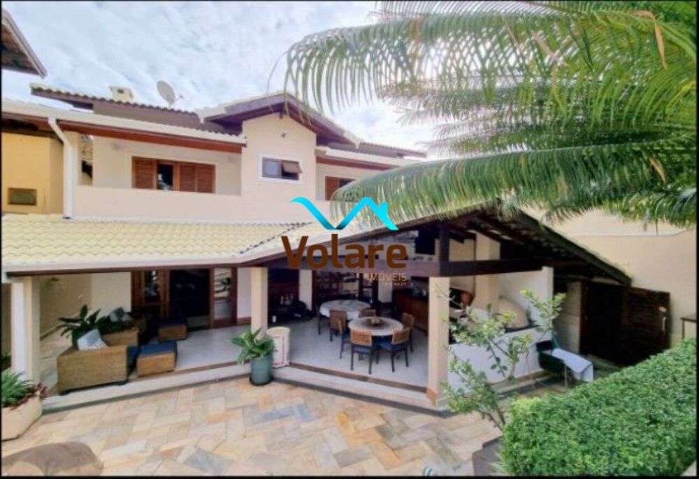 Casa, 4 quartos, 540 m² - Foto 4