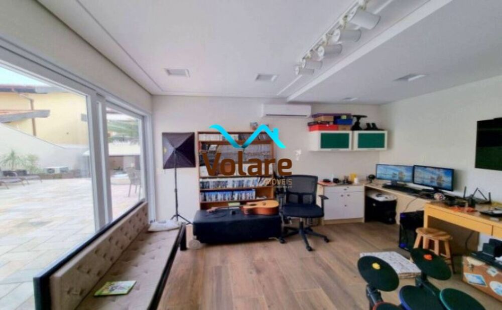 Casa, 4 quartos, 540 m² - Foto 2
