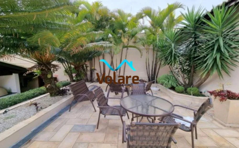 Casa, 4 quartos, 540 m² - Foto 11