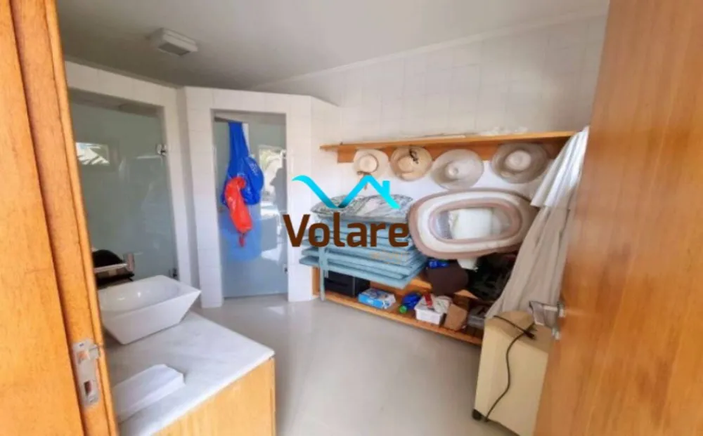 Casa, 4 quartos, 540 m² - Foto 9
